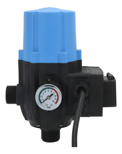 Ajuste A Prueba De Agua Del Controlador De Bomba De Presión