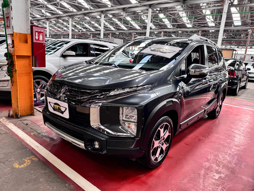 Mitsubishi Xpander 1.5 Cross At