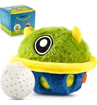 Comprar Juguete Interactivo Para Perros Pequeños, Pelota Con Sonido