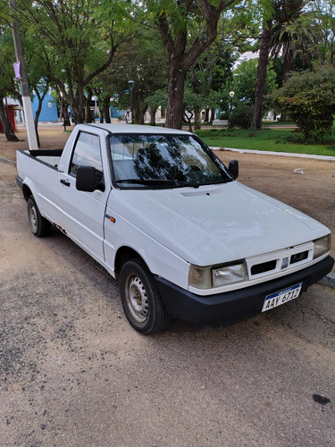Fiat Fiorino 1.3 Fire