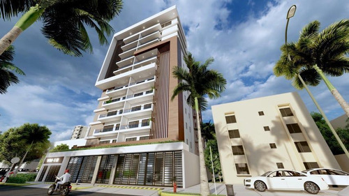 Proyecto Venta Apartamento Bella Vista