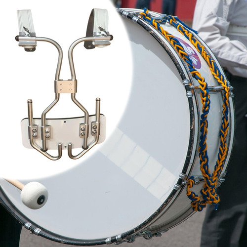 Banda De Snare Tambre Band Band Equipo Percusión