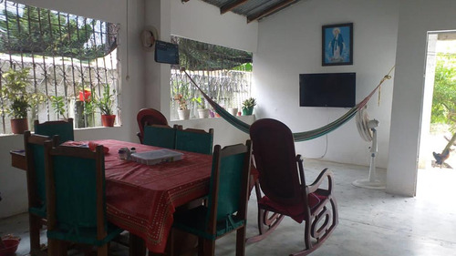 Casa En Venta Venus, Cerete