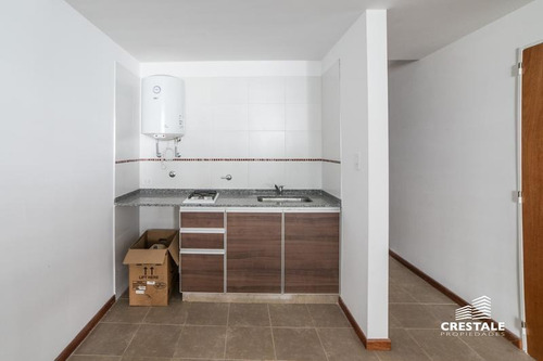 Imagen 4 de 20 de Departamento Monoambiente En Venta - Centro, Rosario