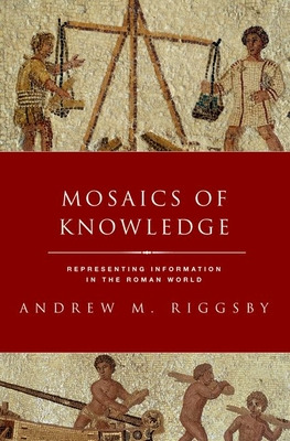 Libro Mosaics Of Knowledge: Representing Information In T...