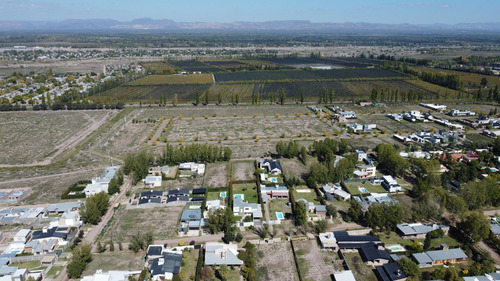 Lote En Venta Bº Viñuela - Calle Santiago Grain