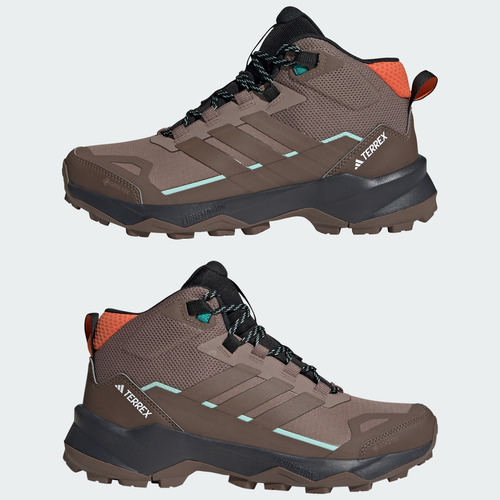 Zapatillas Adidas Senderismo Terrex Skychaser Mujer Jh7808