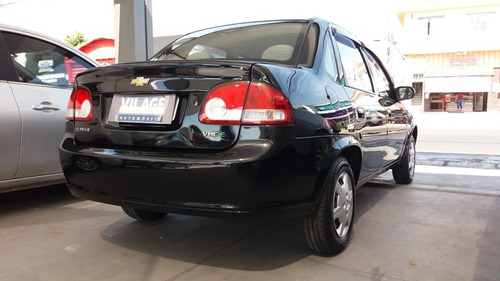 Chevrolet Corsa Classic Vhc-e 2010 2011 Zero De Entranda
