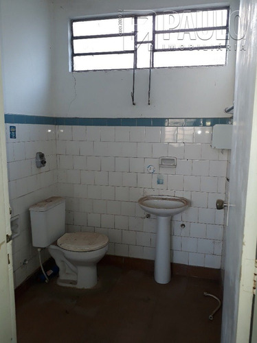 Imagem 14 de 15 de Ponto Comercial - Pauliceia - Ref: 2695 - V-2695