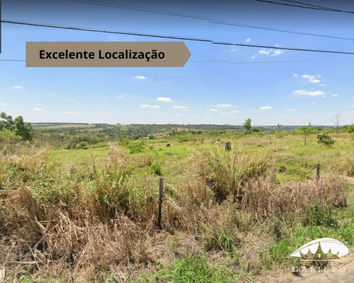 Imagem 1 de 12 de Vende Terreno Com 46.000 M² Excelente Localização | Bairro Do Mirim | Indaiatuba | São Paulo - Te00190 - 70523793