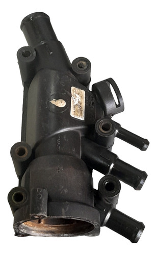 Carcaca Valvula Termostatica Ford Fiesta Ecosport Zetec Roca