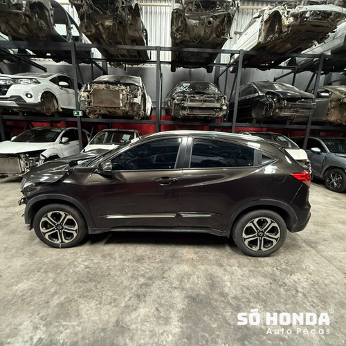 Honda Hrv 2016 1.8 Flex Para Retirada De Peças