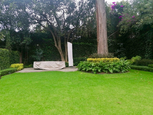 Imagen 25 de 25 de Venta Divina Casa En Condominio, San Ángel