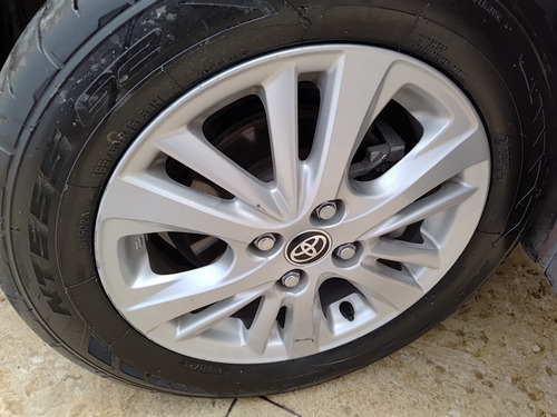 Toyota Yaris 1.5 5p S At Cvt