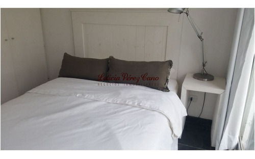 Imagen 6 de 6 de Apartamento En Manantiales De La Ruta Al Mar.