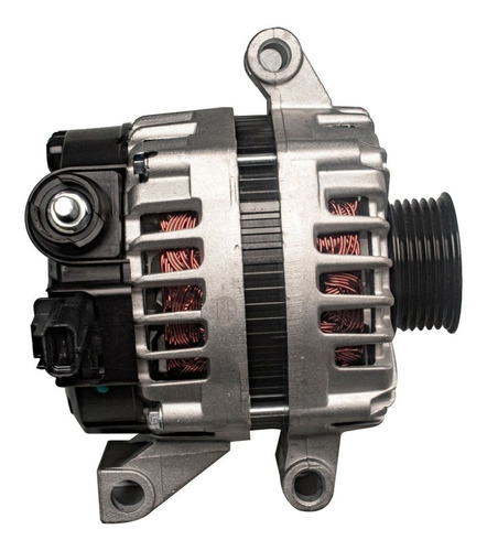 Alternador Ford Super Dutty 6.2 2012-2016 Tipo Valeo