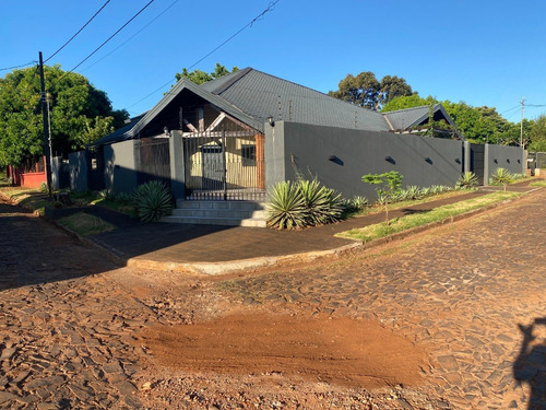 Imagen 1 de 28 de Hermosa Casa En Venta En Cambyreta