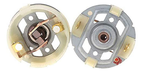 1 Peça De Motor De Engrenagem 12v 13 Dentes -550vc-8518 E 1