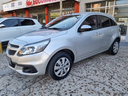 Chevrolet Agile