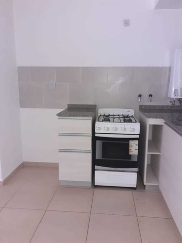 Imagen 11 de 14 de Vendo Muy Lindo Depto Con Balcon - Terraza Con Asador