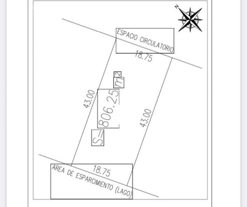 Imagen 7 de 8 de Terreno - El Yacht