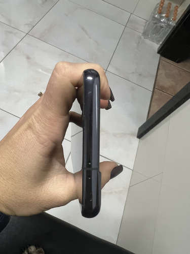 Samsung Galaxy S21 5G Dual SIM 128 GB gris oscuro 8 GB RAM - Bueno (Reacondicionado) - Bueno (Reacondicionado)