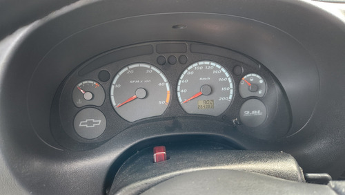 Chevrolet S10 2.8 4x2 Dc Dlx