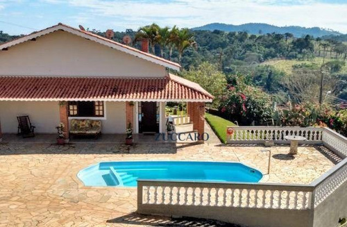 Área Residencial À Venda, Bairro Inválido, Cidade Inexistente - Ar0004. - Ch0100