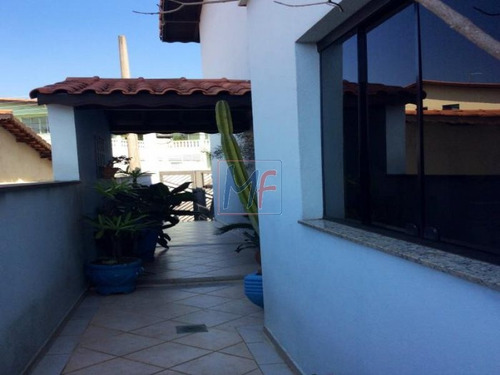 Imagem 12 de 12 de Ref 7045 Sobrado- 210 M² 3 Dorms.(1 Ste),5 Vgs, Prox. Av. Mutinga-carrefour - 7045