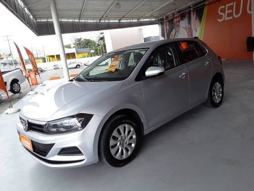 Imagem 4 de 9 de Volkswagen Polo 1.0 Mpi Total Flex Manual