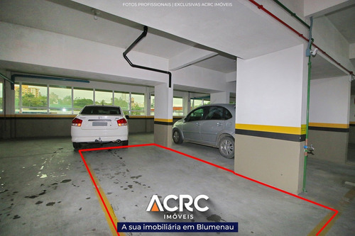 Imagem 12 de 15 de Acrc Imóveis - Apartamento Semimobiliado Com Aquecimento A Gás Para Venda No Bairro Victor Konder - Ap04268 - 69287715