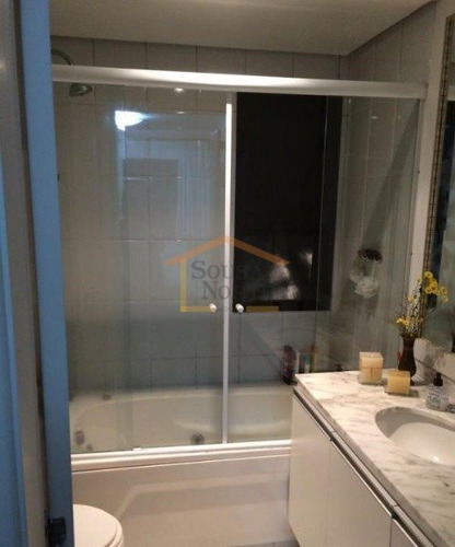 Imagem 12 de 13 de Apartamento, Venda, Vila Andrade, Sao Paulo - 26879 - V-26879