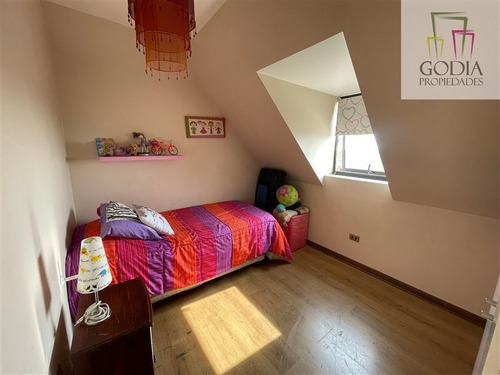 Imagen 15 de 29 de Casa En Venta De 4 Dorm. En La Florida