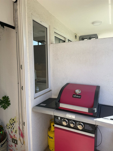 Departamento En Arriendo De 3 Dorm. En Ñuñoa