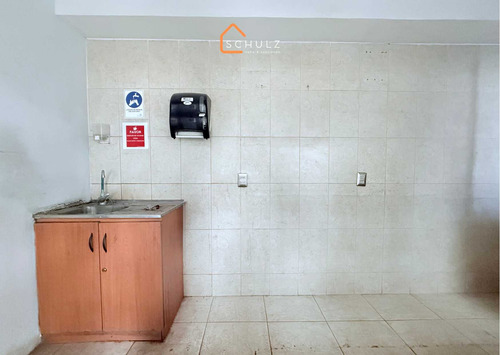 Galpón Con Oficinas En Ubicación Privilegiada (104002)