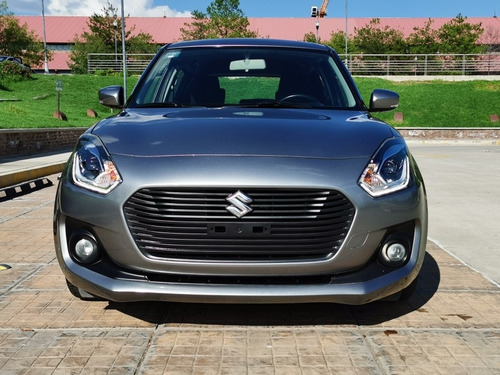 Imagen 5 de 15 de Suzuki Swift 2019 1.0 Booster Jet Mt