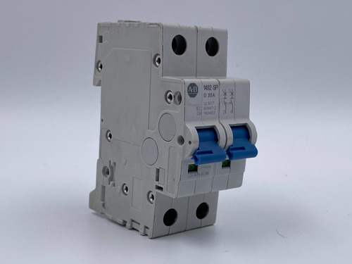 1492-spm2d250 Allen Bradley
