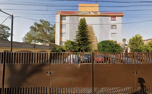 A04 - Gran Oportunidad De Inversión - Departamento A Precio De Remate En Colonia El Vergel, Iztapalapa Cdmx