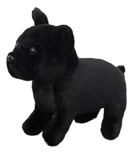 Pbf Peluche De Perro De Dibujos Animados De 20 Cm, Color