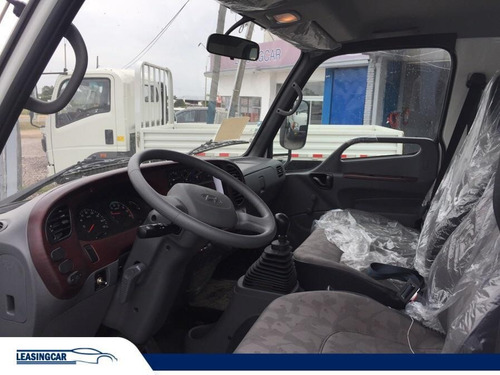 Hyundai Hd50 Doble Cabina 2020 0km