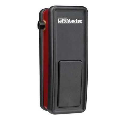 Liftmaster 3900 2 Son Abridor Puerta Garaje Montado Diseñado