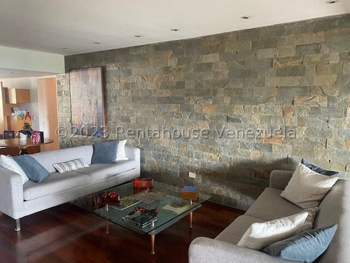 Cd Apartamento (1 Nivel) En Venta En Las Palmas (la Florida) Distrito Metropolitano