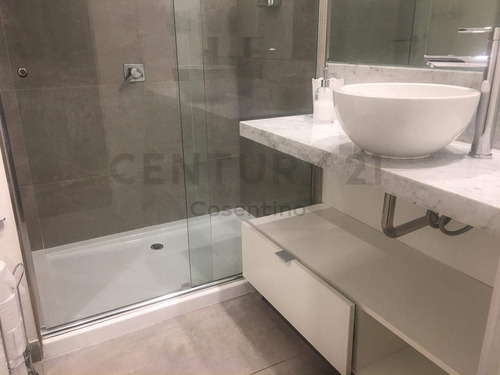 Venta Monoambiente Palermo Hollywood