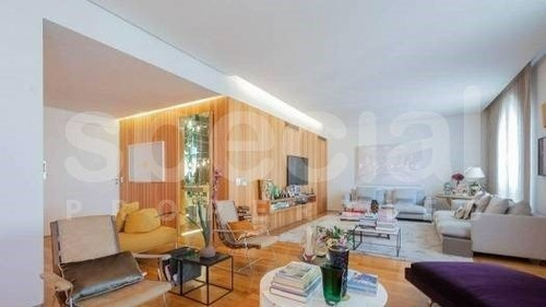 Imagem 5 de 15 de Apartamento - Jardim America - Ref: 17492 - V-33042