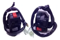 Comprar Mandos Derecho Izquierdo Suzuki Gs125