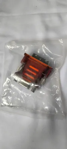Conector Vga - Dvi Nuevo