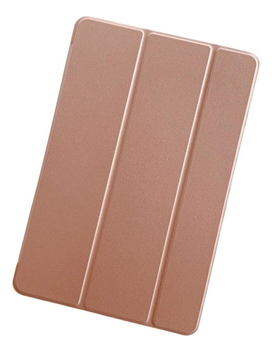 Trifold Tablet Case Funda Protectora Para Tab A8 10.5 Sm-