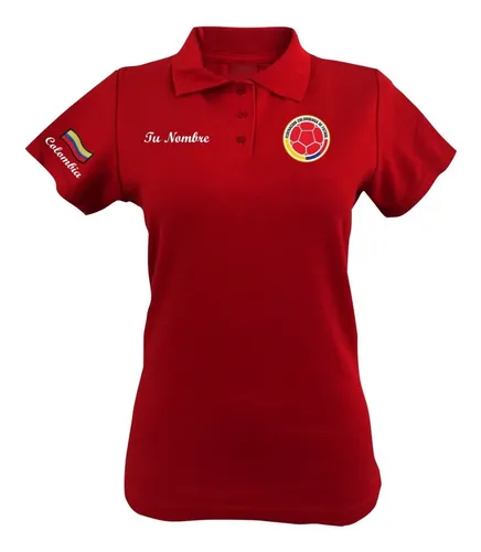 Camisetas tipo polo personalizadas hotsell