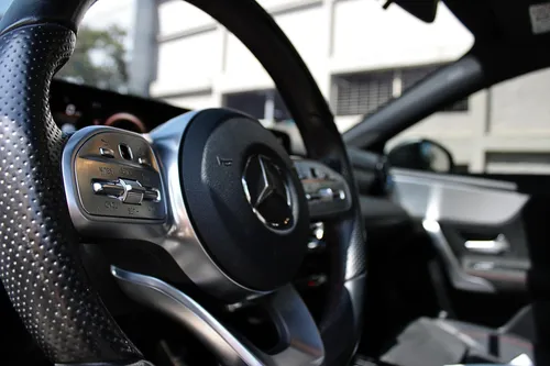 Mercedes-Benz Clase A 1.3 A 180