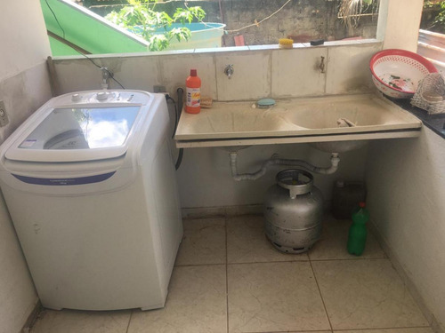 Imagem 12 de 15 de Casa Para Venda Em Ribeirão Das Neves, Jardim Colonial, 2 Dormitórios, 1 Banheiro, 2 Vagas - V130_1-1694259
